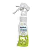 SuprCuvr Hospital-Grade 3-in-1 Cleaner & Disinfectant (Log 3)