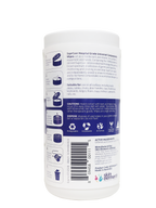 Hospital Grade Universal Compostable Wipes