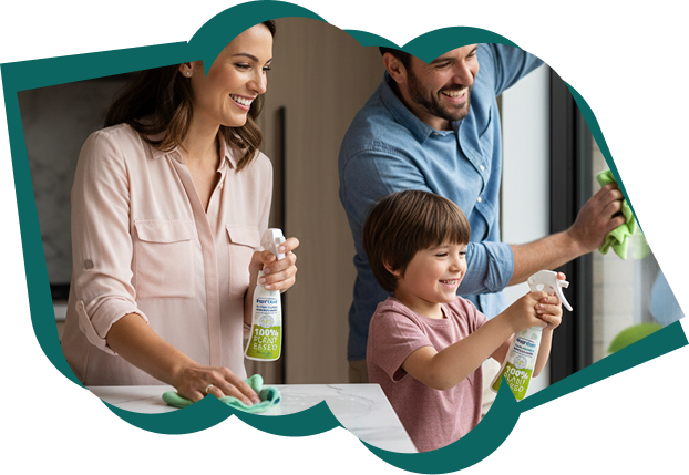 We Are Committed To Providing You With Natural, <span class="supcrv_text_green">Organic Health And Wellness Products</span>.