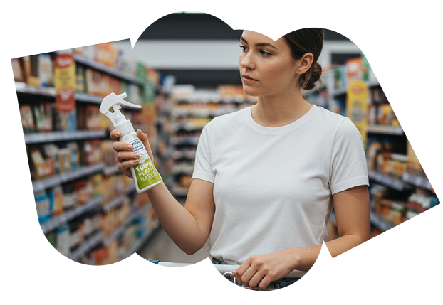 <span class="supcrv_text_yellow">Sustainability And Effectiveness.</span> Helping To Protect Both The Planet And People.